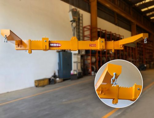 Dispositivo de izaje