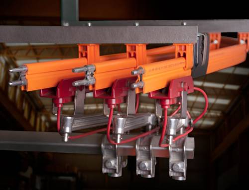 Barra Conductora Infinite-Bar