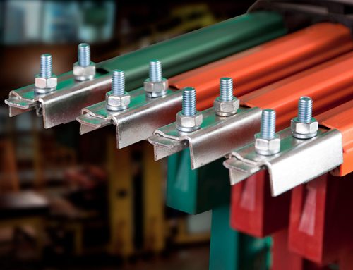 BARRA LINEAL-CONDUCTOR