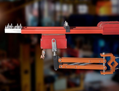 Barra Conductora Strong-Bar